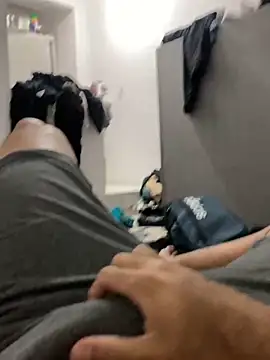 Snapshot of thfrances chatting on December 2024 10:12:01 PM thfrances online show from December 2024 10:12:01 PM