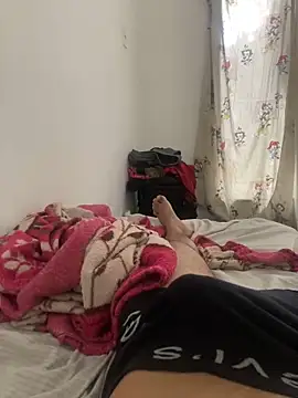 Snapshot of thfrances chatting on December 2024 12:30:01 PM thfrances online show from December 2024 12:30:01 PM