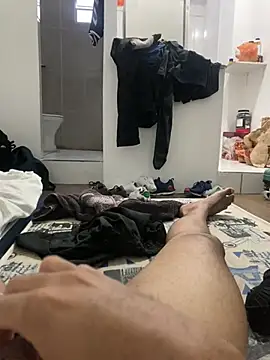 Snapshot of thfrances chatting on December 2024 10:00:02 PM thfrances online show from December 2024 10:00:02 PM