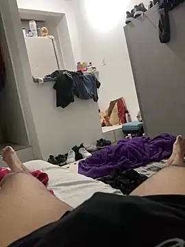 Snapshot of thfrances chatting on December 2024 10:34:01 PM thfrances online show from December 2024 10:34:01 PM