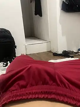 Snapshot of thfrances chatting on January 2025 10:19:01 PM thfrances online show from January 2025 10:19:01 PM