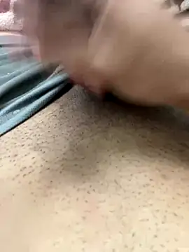 Snapshot of thfrances chatting on October 2025 02:19:01 AM thfrances online show from October 2025 02:19:01 AM