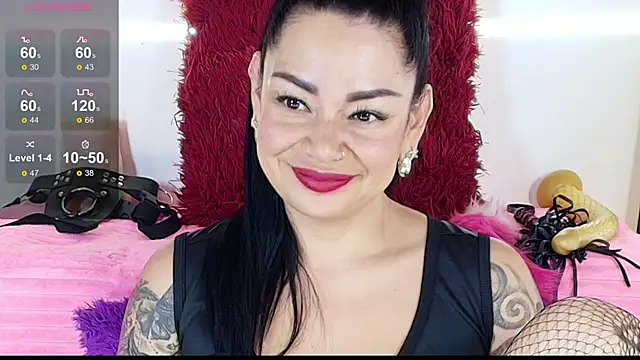 Ginna--mia online show from March 2026 02:45:02 AM