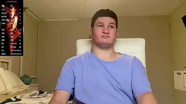Snapshot of Lorenzo_hernandez chatting on September 2025 10:13:01 PM Lorenzo hernandez online show from September 2025 10:13:01 PM