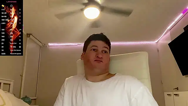 Snapshot of Lorenzo_hernandez chatting on September 2025 10:37:01 PM Lorenzo hernandez online show from September 2025 10:37:01 PM