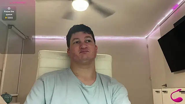 Snapshot of Lorenzo_hernandez chatting on September 2025 10:48:02 PM Lorenzo hernandez online show from September 2025 10:48:02 PM