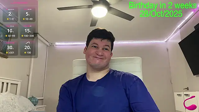 Snapshot of Lorenzo_hernandez chatting on October 2025 10:40:02 PM Lorenzo hernandez online show from October 2025 10:40:02 PM