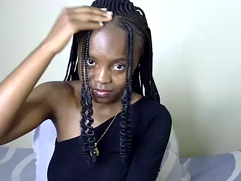 ebony liza online show from January 2025 07:00:01 AM