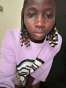JemaimaPrincess online show from June 2026 04:27:01 AM