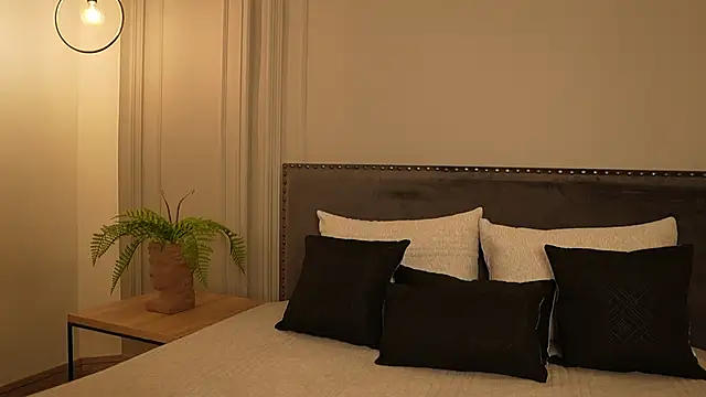 IrisBaker online show from February 2026 12:49:01 AM