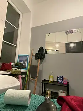 blackhotpartyts online show from May 2026 07:55:02 PM