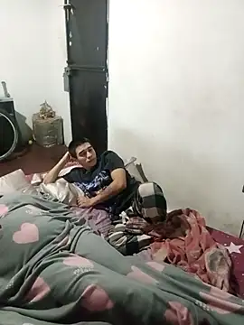 Mrdetonador online show from March 2026 07:23:01 AM