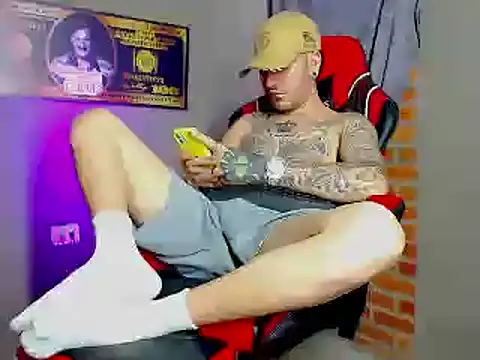 Snapshot of smoker445 chatting on February 2025 12:08:01 PM smoker445 online show from February 2025 12:08:01 PM