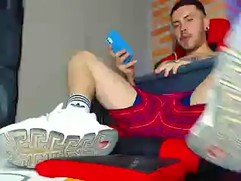 Snapshot of smoker445 chatting on February 2025 10:47:02 PM smoker445 online show from February 2025 10:47:02 PM