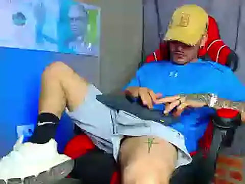 Snapshot of smoker445 chatting on March 2025 10:56:01 PM smoker445 online show from March 2025 10:56:01 PM