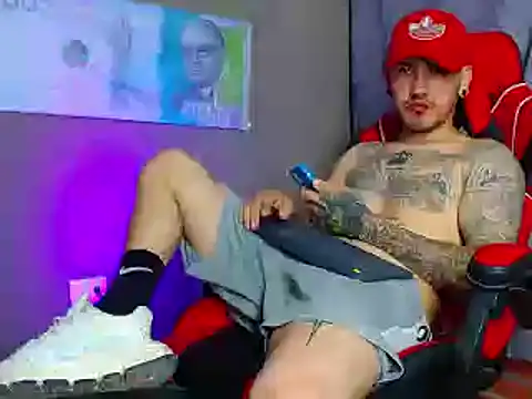 Snapshot of smoker445 chatting on March 2025 02:54:01 AM smoker445 online show from March 2025 02:54:01 AM