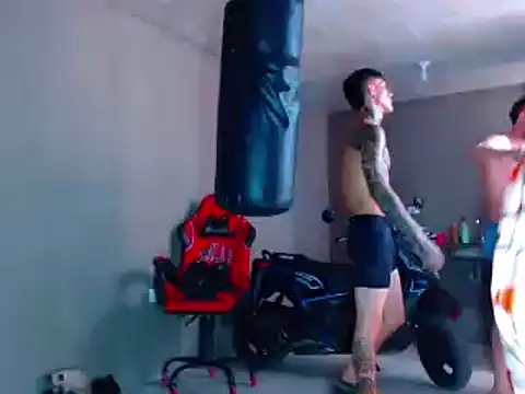 Snapshot of smoker445 chatting on March 2025 02:23:02 PM smoker445 online show from March 2025 02:23:02 PM