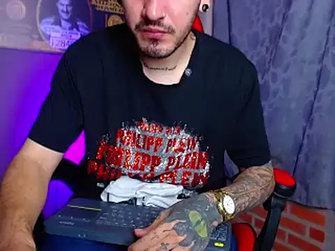 Snapshot of smoker445 chatting on March 2025 12:40:02 PM smoker445 online show from March 2025 12:40:02 PM