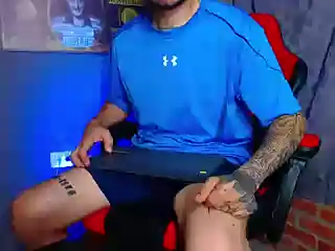 Snapshot of smoker445 chatting on March 2025 05:41:02 AM smoker445 online show from March 2025 05:41:02 AM