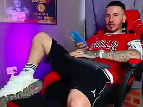 Snapshot of smoker445 chatting on March 2025 12:00:01 PM smoker445 online show from March 2025 12:00:01 PM