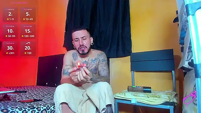 smoker445 online show from June 2026 08:50:02 AM