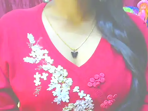 ishmita99 online show from December 2024 11:46:01 AM