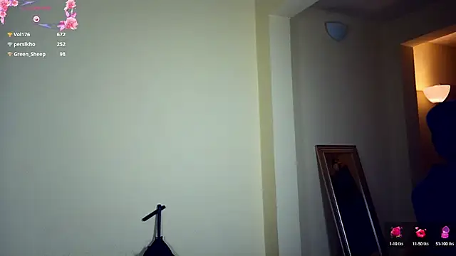 Finibondi online show from January 2025 11:11:01 AM