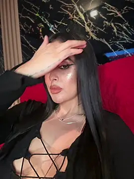 Alexandra duque online show from April 2026 09:17:02 PM