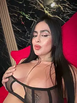 Alexandra duque online show from May 2026 09:20:02 PM