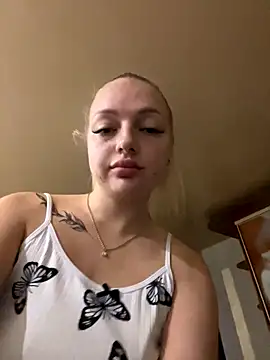 Stella  Cox online show from September 2025 06:02:02 PM