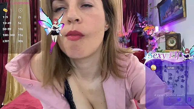 Snapshot of Selena_Sweetie chatting on March 2025 12:23:02 PM Selena Sweetie online show from March 2025 12:23:02 PM
