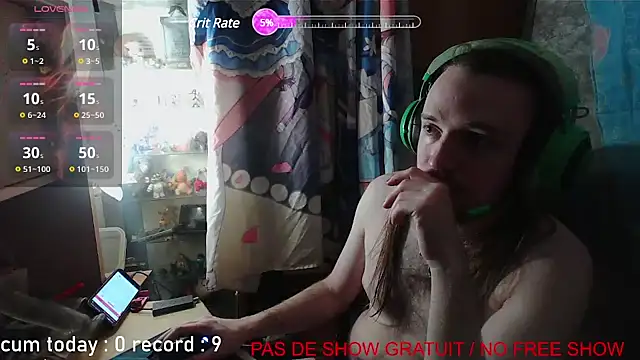 nicolasdumand21 online show from January 2025 01:30:01 PM