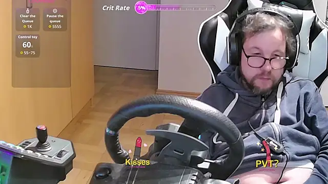 larsgessner30 online show from November 2025 10:41:02 PM