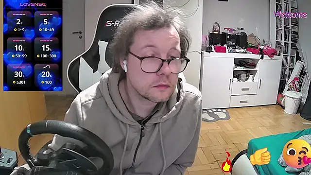 larsgessner30 online show from December 2025 09:31:02 PM