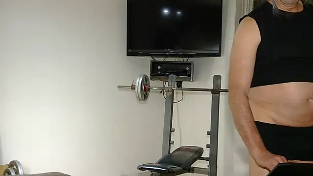 Steff165xh online show from March 2026 11:43:01 PM