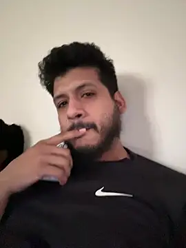 casadoscuriosos97 online show from February 2025 08:04:01 PM