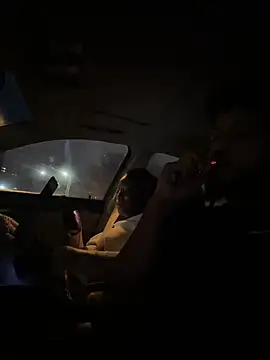 casadoscuriosos97 online show from February 2025 12:22:02 AM