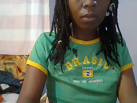 pretty almah online show from June 2026 04:36:02 AM