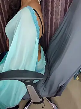 Tanvi-patil online show from January 2025 07:38:02 AM