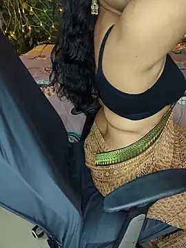 Tanvi-patil online show from October 2025 05:03:01 PM