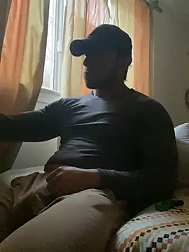 FumesClouds online show from December 2024 12:32:02 AM