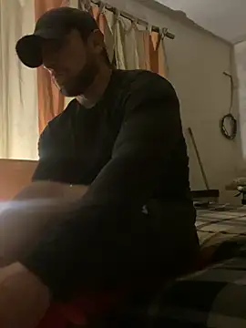 FumesClouds online show from January 2025 06:25:02 AM