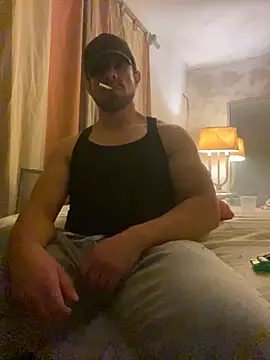 FumesClouds online show from January 2025 11:00:01 AM