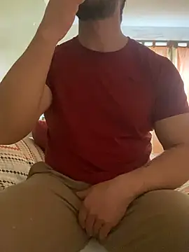 FumesClouds online show from January 2025 10:05:01 PM