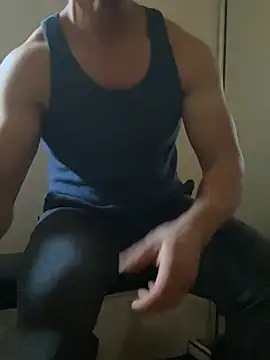 FumesClouds online show from January 2025 11:54:01 PM