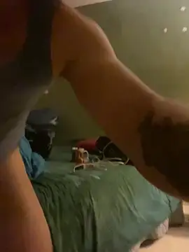 FumesClouds online show from February 2025 07:36:02 AM