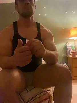 FumesClouds online show from February 2025 02:35:01 AM