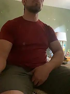 FumesClouds online show from February 2025 11:31:01 PM