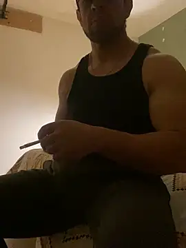 FumesClouds online show from February 2025 05:25:01 AM