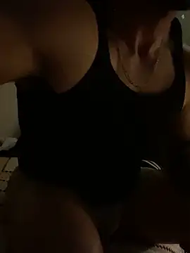 FumesClouds online show from March 2025 01:47:02 AM